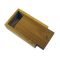 Environmental protection wood USB flash drive packing