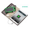 Solar Power Bank Charger For iphone Mobile Phone
