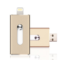 iFlash drive custom otg usb flash drive for iphone 5/5s /6/6s