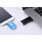 OTG usb flash drive for iphone 5/5s /6/6s