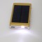 15000mah Portable Solar Power Bank Dual-USB