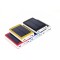 15000mah Portable Solar Power Bank for Cell Phone