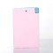 Ultra Slim Portable Power Bank 2600mAh External Battery Charger Backup Pack Mobile Powerbank for iPhone Samsung HTC Cell Phones