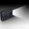 30000mAh Solar Power Bank Dual USB Mobile Portable Charger Polymer Power bank