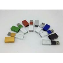 Crystal USB Flash Drive 8gb ,USB Flash Drive
