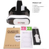 Professional VR Caes II 2 3D Glasses Virtual Reality 3D Video Glasses
