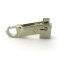 Metal OTG USB Flash Drive Mini Hook Design USB Drives