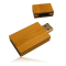 Free Sample, accept Paypal Wood USB Flash Memory