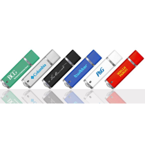 Free Sample, accept Paypal Plastic USB Flash Memory