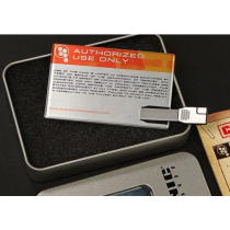 Free Sample, accept Paypal Card USB Flash Memory
