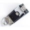 Free Sample, accept Paypal Leather USB Flash Memory