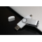 Swivel USB2.0 Flash Drive for Mobile phone