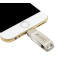 OEM Gifts OTG USB Flash Drives For iPhone SE 5S 6S