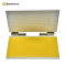 OEM custom Non-standard beeswax foundation embossing machine for beekeeping