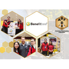2018 Amerian Beekeeping Federation Conference & Tradeshow