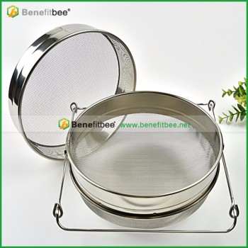 304 stainless steel Honey filter Beekeeping equipment supplier honey filtering machine benefitbee