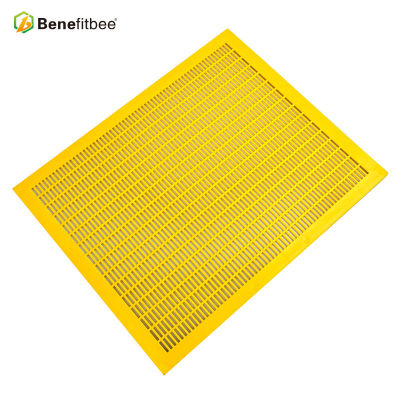 Customized Beekeeping Equitment Plastic Bee Queen Excluder For China Beekeeping Supplies