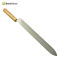 Uncapping Honey Knife Stainless Steel Beekeeping Equitment Beekeeper Ribbed Long Knife Benefitbee