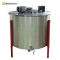 High Quality Customized 24 Frames Electric Stainless Steel Bee Extractor For Hot Sales Beekeeping Equitment