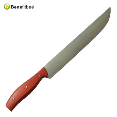 Uncapping Honey Knife OEM Large Stainless Steel 15.75 Inch Bee Knife Used By Beekeeper Benefitbee