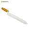 Uncapping Knife Professional Stainless Steel Wooden Handle Knife For Russia Beekeeper Benefitbee