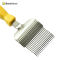 Uncapping Honey Forks 19 pin 304 Stainless Steel BeeKeepper Used Plastic Handle Bee Fork Benefitbee