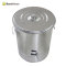 Electric warming honey tank Effetive Volume 304 Stainless Steel Tank For Honey Process Benefitbee