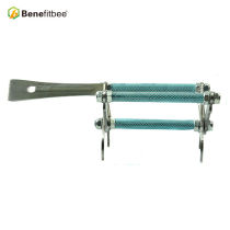 Honey grip Manufactory OEM Stainless Steel Hardware Frame Grips With Stielspachtel Benefitbee
