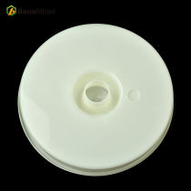 Plastic Round bee feeder Plastic Round 10.24*2.16 inch Beekeeping Feeder For Beehive Top Benefitbee