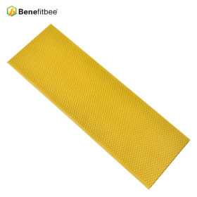Raw beewax Beehive honey combs Beekeeping Tools Yellow Combs With Beehive Accessories Benefitbee