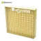High Quality Beekeeping Equtiment Plastic 110 Brown Queen Rearing Box For Beekeeping Reaing
