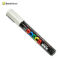 Plastic Marking Pen Multicolor Customized Beekeeping Tools Bee Pen For China Supplies Benefitbee