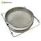 High Quality Two Separate Screen Stainless Steel Bee Strainer For Honey Processing