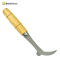 Muti-function Hive Tools Weeden Handle Stainless Steel Hive tools used For Beehive Frame Benefitbee