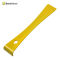 Muti-function Hive Tools Right Angle Lengthen Yellow Stainless Steel For Beekeeping Tools Benefitbee