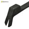 Double Head Muti-Function Black Plastic Hive Tools For Beekeeping Tools