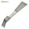 Beekeeping Tools Metal Color Stainless Steel Hive Tools For China Beekeeping Supplies