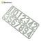 High Quality Beekeeping Equitment Beehive Accessoriess Number Mark For Beekeeping Supplies