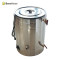 High Quality Beekeeping Equitment 50kg Unit Weight Stainless Steel  Decrystalization Honey Tank