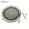OEM Inner Tank Stainless Steel Combustion-Support Smoker Accessoricess For Beekeeping Equitments