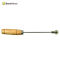 Length Roller Wooden Handle Galvanized Iron Wire Embedder For Beekeeping Equitment