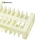 Beekeeping Tools White Muti-Function Plastic Queen Cage For Queen Rearing