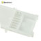 Mailable Beekeeping Equitment Square White Plastic Queen Cage For Queen Rearing