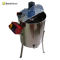 Benefitbee Stainless Steel Electirc Honey Extractor With CE Certificate With 2 3 4 6 8 12 24 Frames