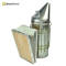 Beekeeping Tools Stainless Steel  Bee smoker（Size-L）Increase The Height Galvanized For Beekeeping Supplies