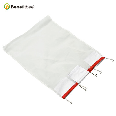 Beekeeping Equipment Nylon Honey Filter With High Price For Beekeeper