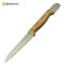 Wholesale China Beekeeping Uncapping knife Hive Tool with wooden handle
