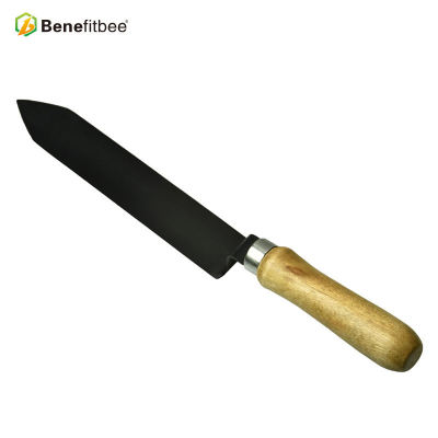 Hot- selling Benefitbee beekeeping equipment tools hive frame honey uncapping knife