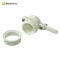 Beefitbee Nyoln White Honey Gate for honey extractor/honey Tank Gear For Beekeeping