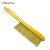 High Quality Double Rows Plastic Hair Wooden Handle Bee Brushes For Beekeeping Tools With Competitive Price